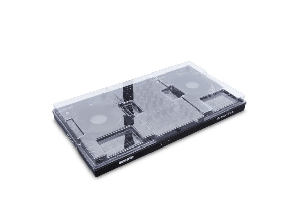 Decksaver Pioneer DJ DDJ-FLX10 Decksaver Pioneer DJ DDJ-FLX10